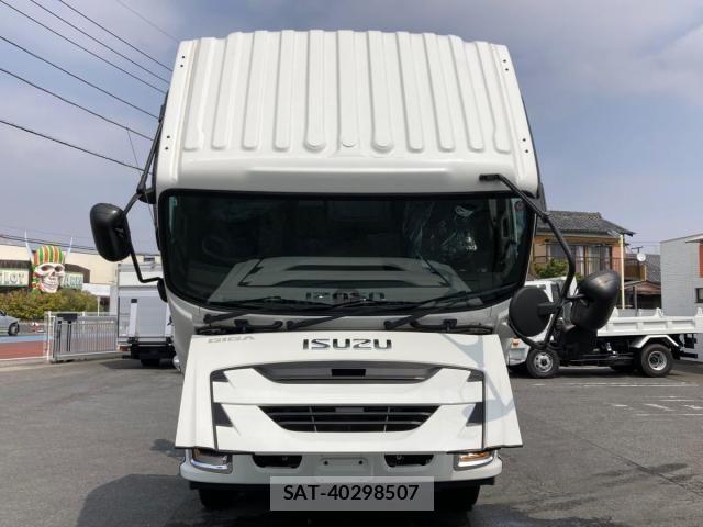 Isuzu GIGA 2024-09 6006987-22