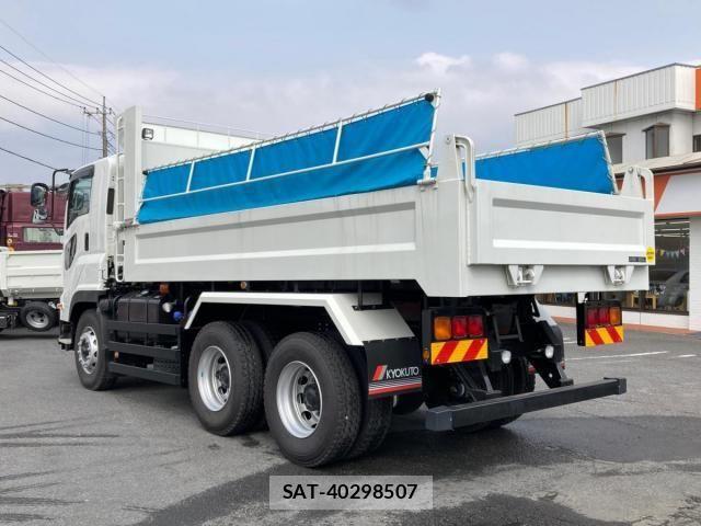 Isuzu GIGA 2024-09 6006987-3