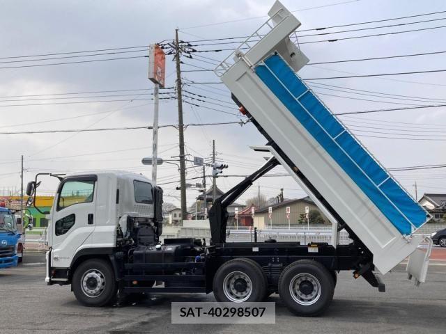 Isuzu GIGA 2024-09 6006987-4