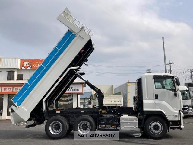 Isuzu GIGA 2024-09 6006987-5