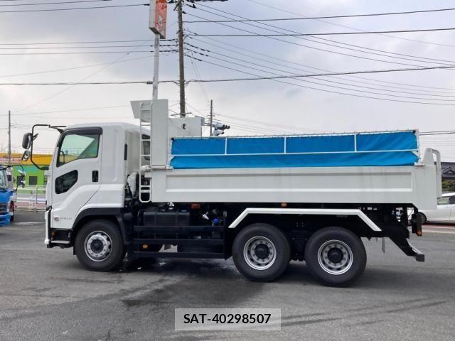 Isuzu GIGA 2024-09 6006987-6