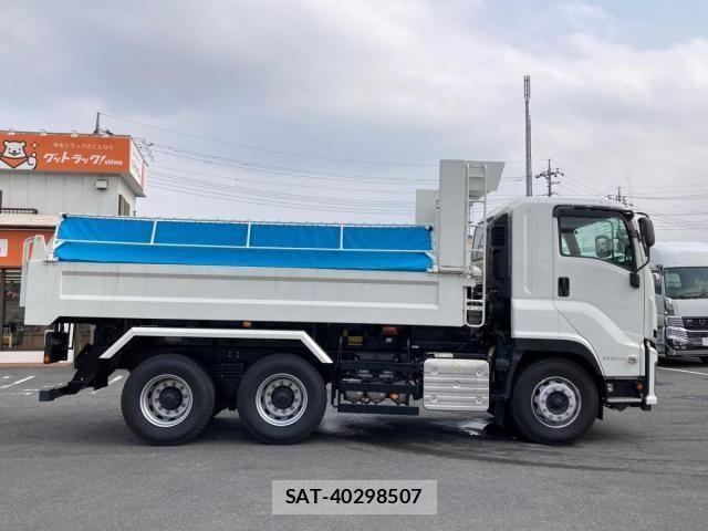 Isuzu GIGA 2024-09 6006987-7