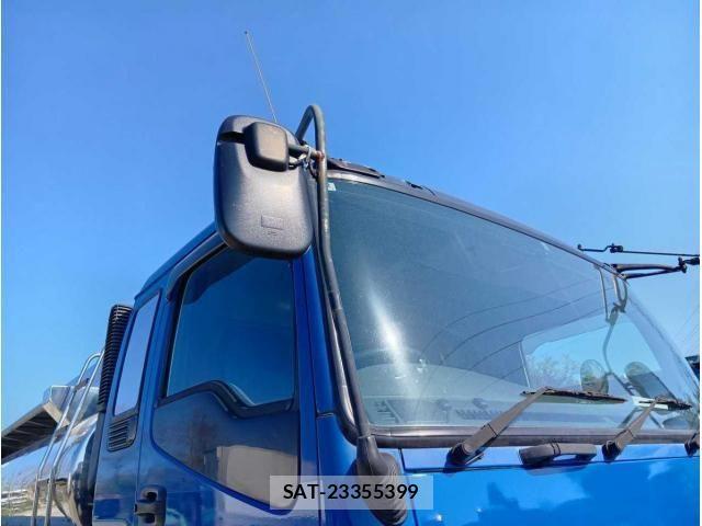 Isuzu GIGA 2008-02 6215027-9
