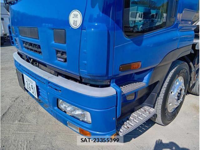 Isuzu GIGA 2008-02 6215027-10