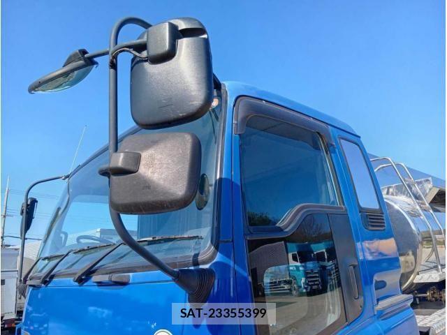 Isuzu GIGA 2008-02 6215027-11