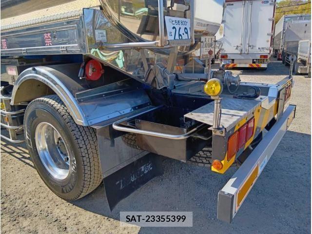 Isuzu GIGA 2008-02 6215027-12