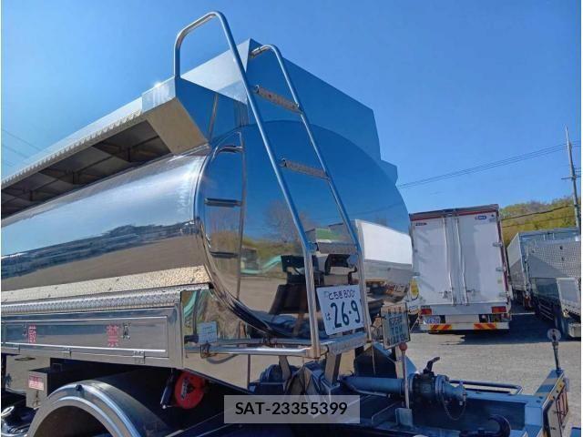 Isuzu GIGA 2008-02 6215027-13