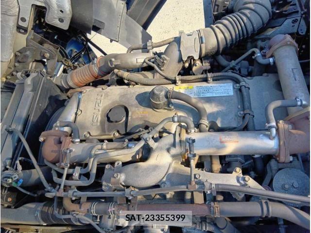 Isuzu GIGA 2008-02 6215027-17