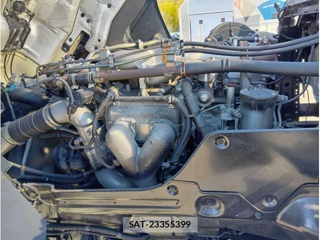 Isuzu GIGA 2008-02 6215027-18