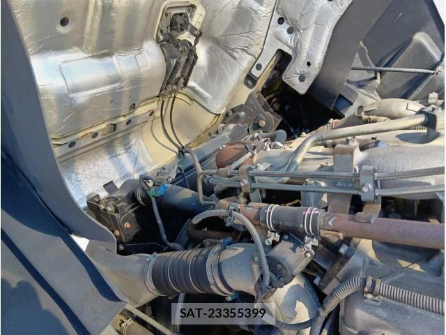 Isuzu GIGA 2008-02 6215027-19
