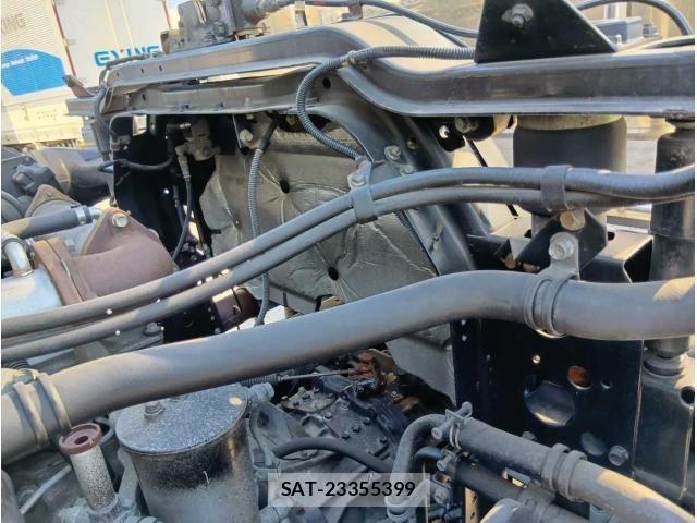 Isuzu GIGA 2008-02 6215027-20
