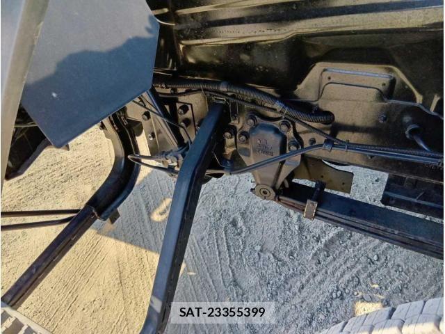 Isuzu GIGA 2008-02 6215027-21