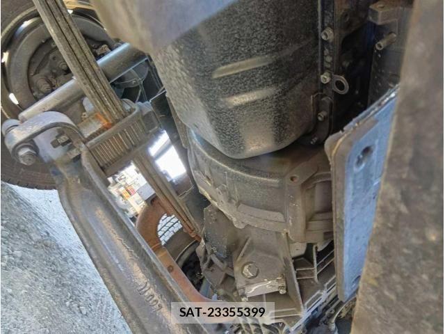Isuzu GIGA 2008-02 6215027-22