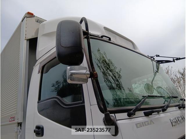 Isuzu GIGA 2012-12 6244221-9