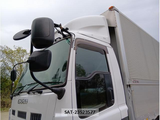 Isuzu GIGA 2012-12 6244221-11