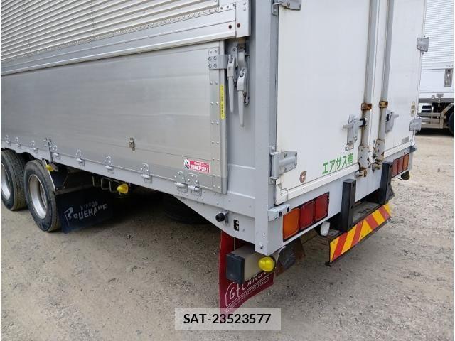 Isuzu GIGA 2012-12 6244221-12