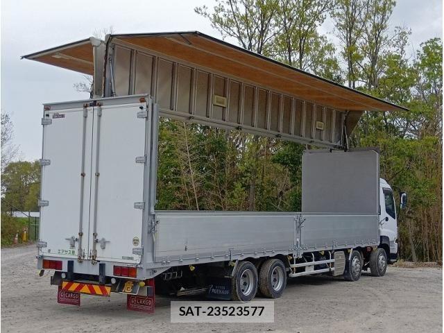 Isuzu GIGA 2012-12 6244221-16
