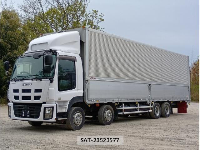 Isuzu GIGA 2012-12 6244221-1