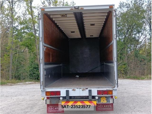 Isuzu GIGA 2012-12 6244221-21