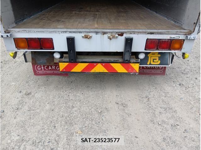 Isuzu GIGA 2012-12 6244221-22