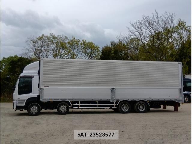 Isuzu GIGA 2012-12 6244221-2