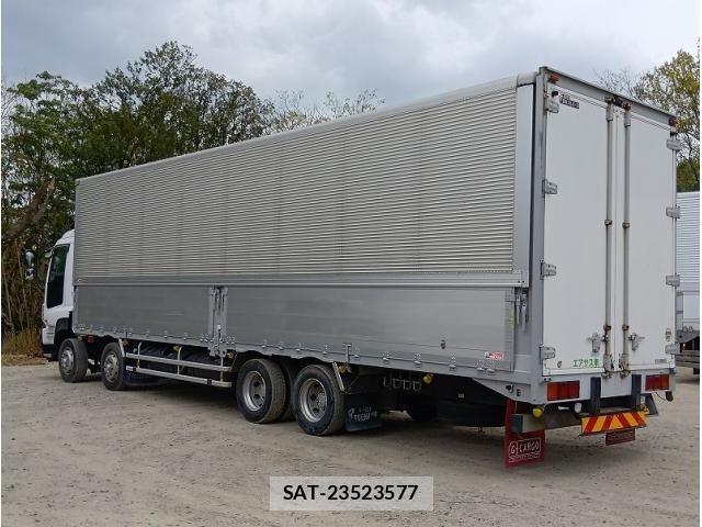 Isuzu GIGA 2012-12 6244221-3