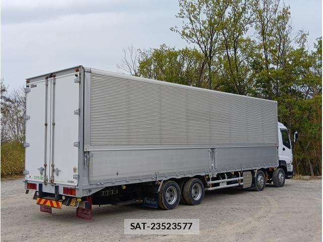 Isuzu GIGA 2012-12 6244221-5