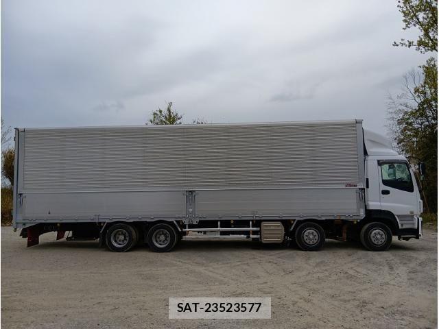 Isuzu GIGA 2012-12 6244221-6