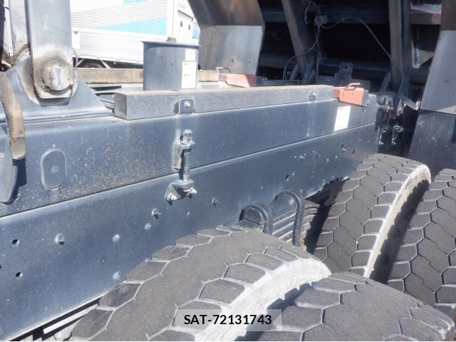 Isuzu GIGA 2019-09 6244218-9
