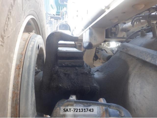 Isuzu GIGA 2019-09 6244218-17
