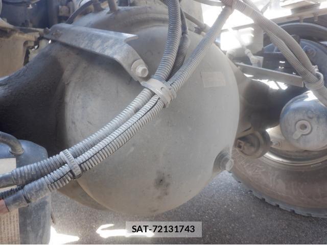 Isuzu GIGA 2019-09 6244218-18