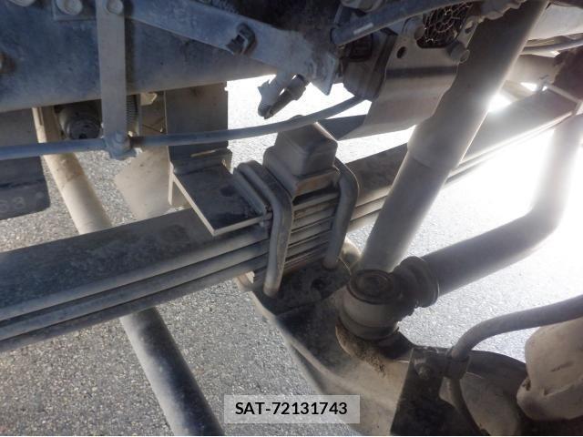 Isuzu GIGA 2019-09 6244218-19