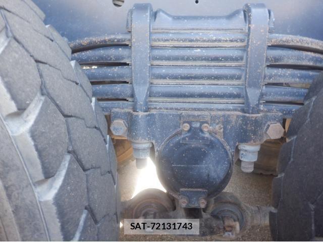Isuzu GIGA 2019-09 6244218-20
