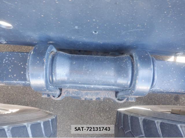 Isuzu GIGA 2019-09 6244218-21