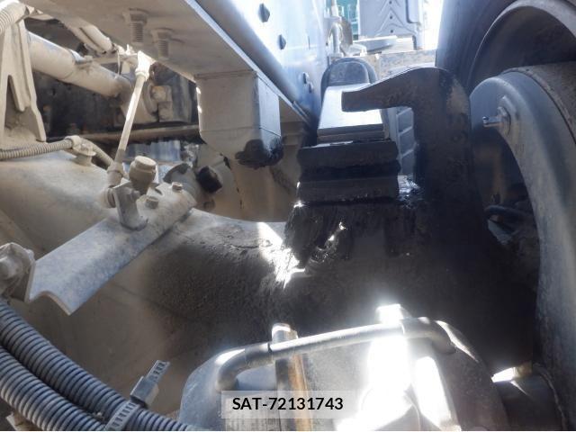Isuzu GIGA 2019-09 6244218-22
