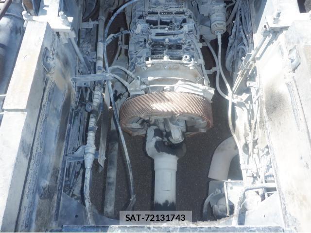Isuzu GIGA 2019-09 6244218-24