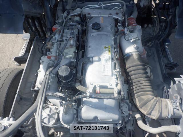 Isuzu GIGA 2019-09 6244218-26