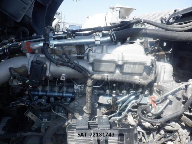 Isuzu GIGA 2019-09 6244218-28