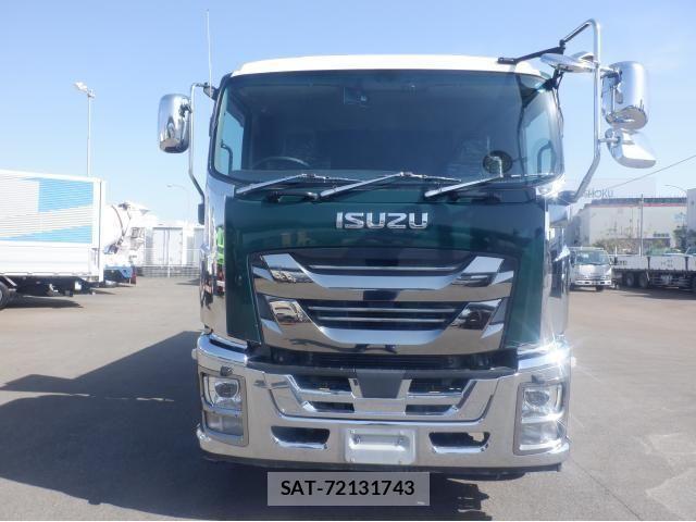 Isuzu GIGA 2019-09 6244218-2