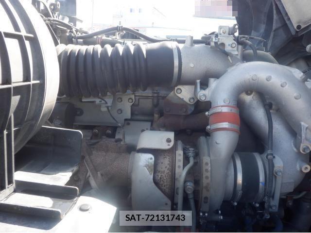 Isuzu GIGA 2019-09 6244218-29