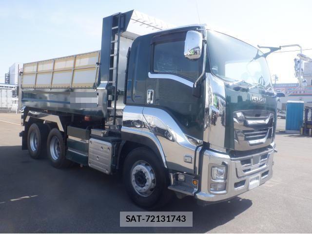 Isuzu GIGA 2019-09 6244218-3