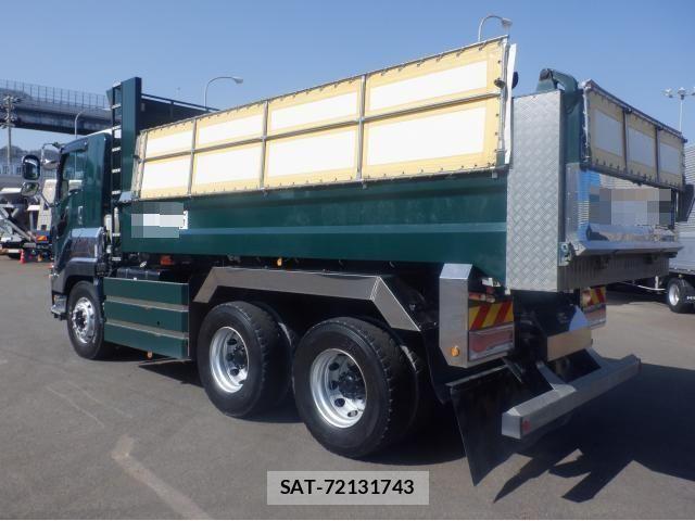 Isuzu GIGA 2019-09 6244218-6