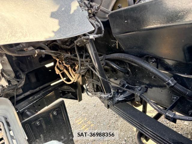 Isuzu GIGA 2013-12 6264207-11