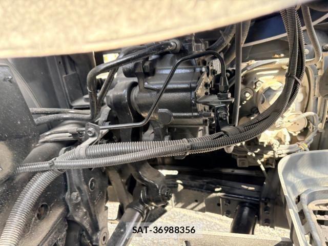 Isuzu GIGA 2013-12 6264207-17