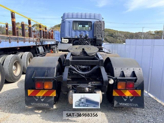 Isuzu GIGA 2013-12 6264207-3