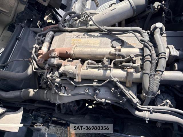 Isuzu GIGA 2013-12 6264207-4