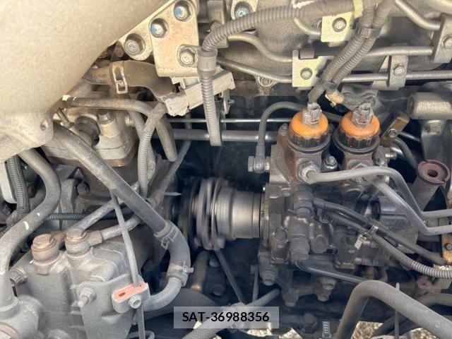Isuzu GIGA 2013-12 6264207-8
