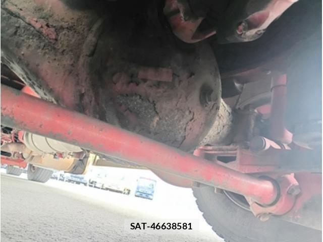 Isuzu GIGA 2019-02 6264202-11