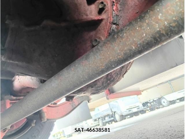 Isuzu GIGA 2019-02 6264202-12
