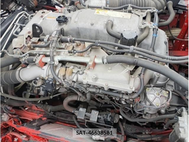 Isuzu GIGA 2019-02 6264202-15